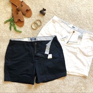 *NWT* Old Navy Shorts (2 for 1!)